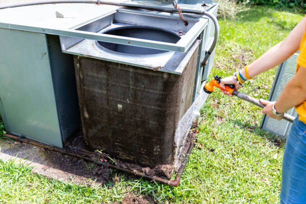 Best Best Air Duct Cleaning Company  in Chandler, IN