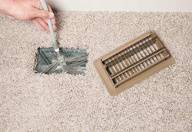 Best Affordable Air Duct Cleaning  in Chandler, IN