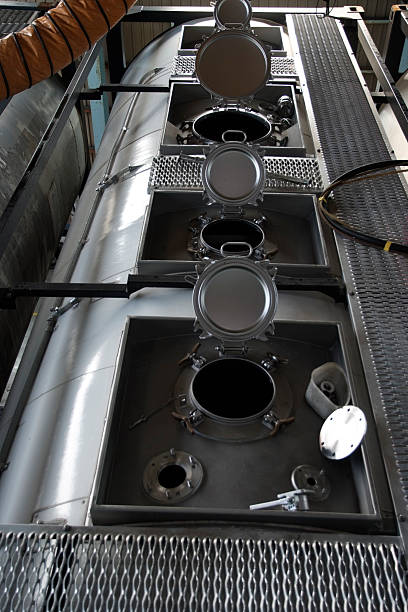 Best HVAC Air Duct Cleaning  in Chandler, IN